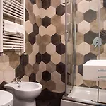 Provincie 55 Holiday home Rome