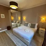 Holiday home Provincie 55 Rome