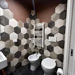 Holiday home Provincie 55 Rome
