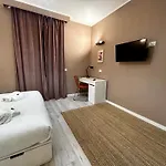 Provincie 55 Holiday home Rome