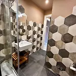 Provincie 55 Holiday home Rome
