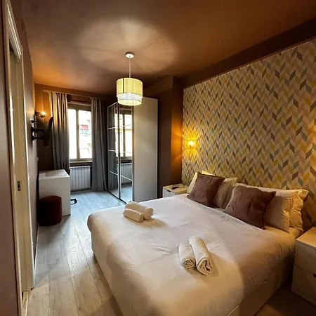 Provincie 55 Vakantiehuis Rome