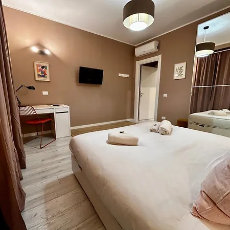 Vakantiehuis Provincie 55 *