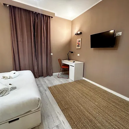Provincie 55 Vakantiehuis Rome