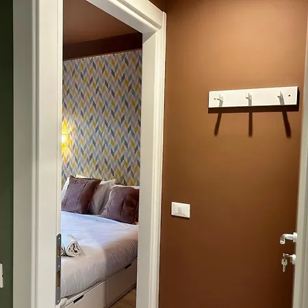 Vakantiehuis Provincie 55
