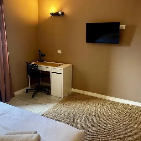 Provincie 55 Vakantiehuis *