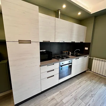 Provincie 55 Vakantiehuis *