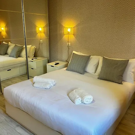 Provincie 55 度假居