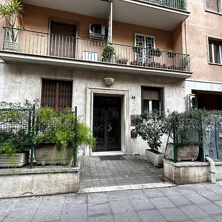 Provincie 55 Rome