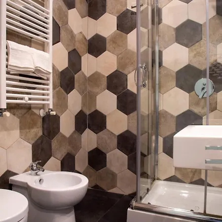 Provincie 55 Holiday home Rome