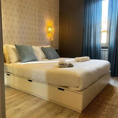 Holiday home Provincie 55 Rome