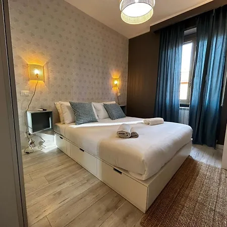 Provincie 55 Rome