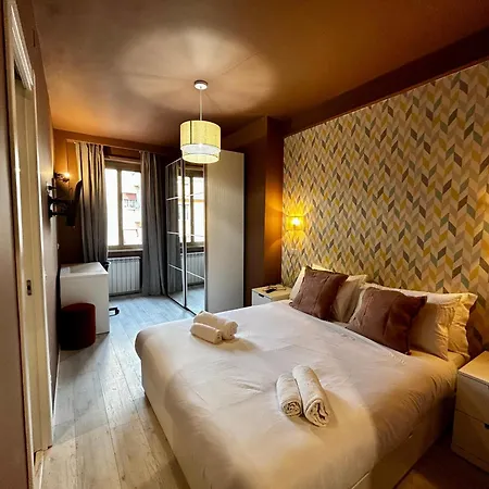 Provincie 55 Holiday home Rome