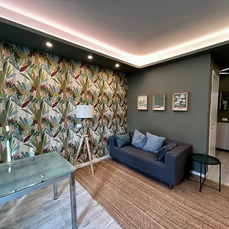 Provincie 55 Holiday home *