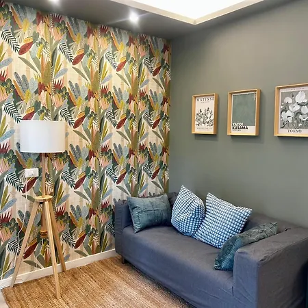 Provincie 55 Vakantiehuis Rome