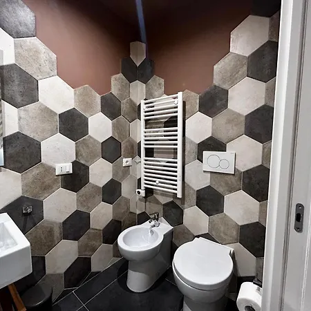 Holiday home Provincie 55 Rome
