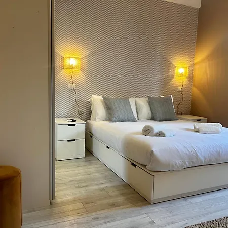 Holiday home Provincie 55 Rome