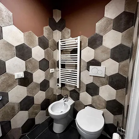 Holiday home Provincie 55 Rome
