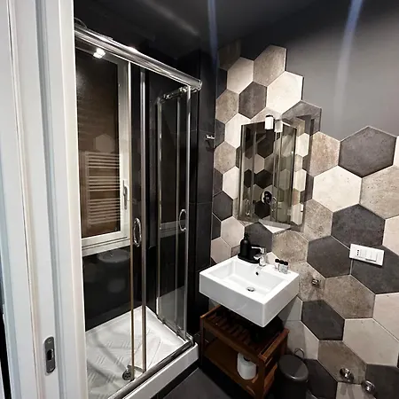 Provincie 55 別荘 ローマ