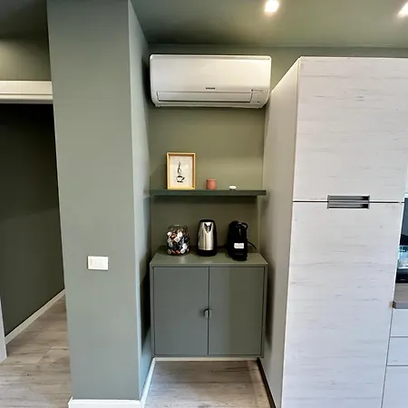 Vakantiehuis Provincie 55 *