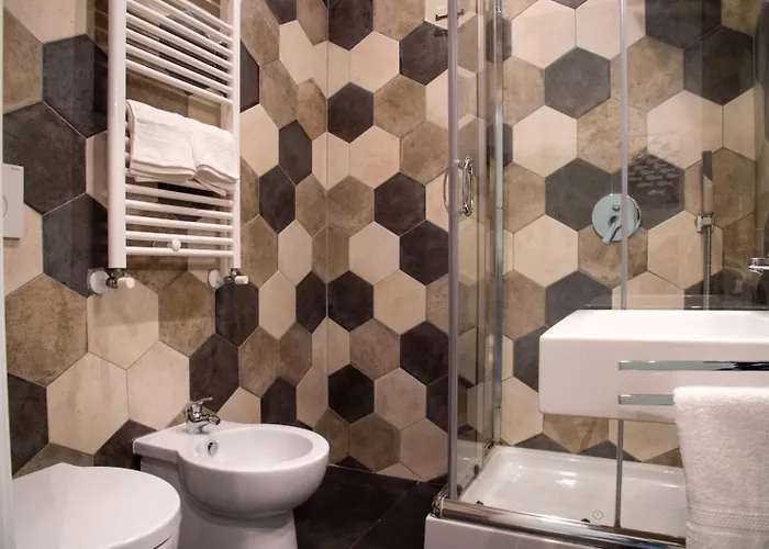 Provincie 55 Vakantiehuis Rome