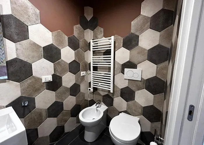 Vakantiehuis Provincie 55 Rome