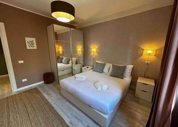 Vakantiehuis Provincie 55 Rome