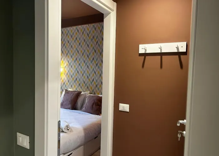 Vakantiehuis Provincie 55 Rome