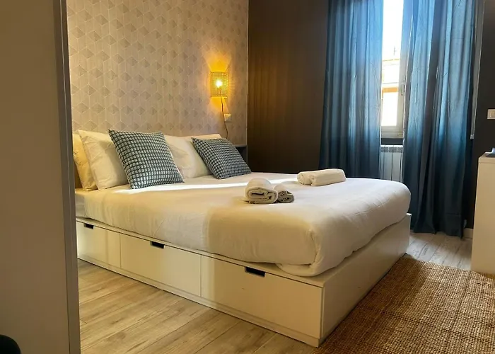 Vakantiehuis Provincie 55 Rome