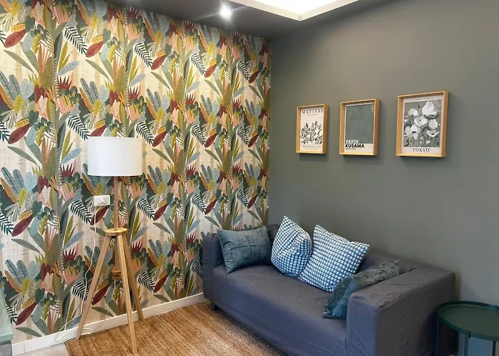 Vakantiehuis Provincie 55 *