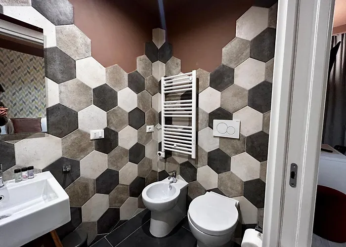 Vakantiehuis Provincie 55 Rome