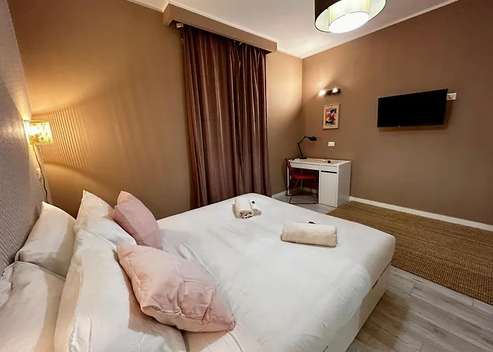 Vakantiehuis Provincie 55