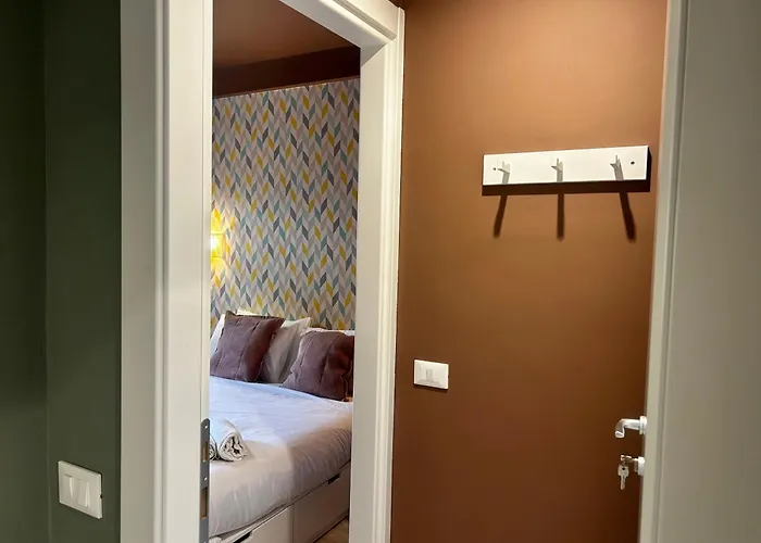 Vakantiehuis Provincie 55