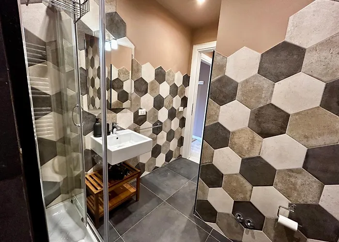 Provincie 55 Vakantiehuis Rome