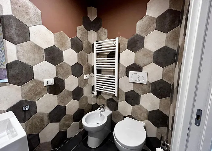 Vakantiehuis Provincie 55 Rome