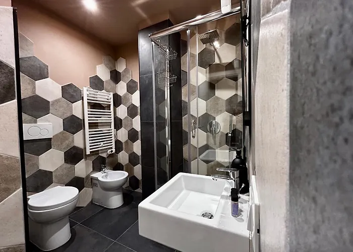 펜션 Provincie 55 *