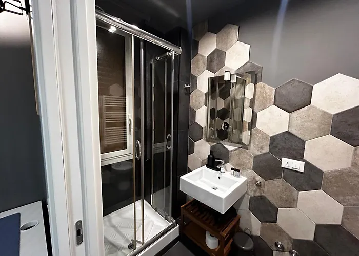 Provincie 55 Hébergement de vacances Rome