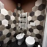 Semesterbostad Provincie 55 Rom