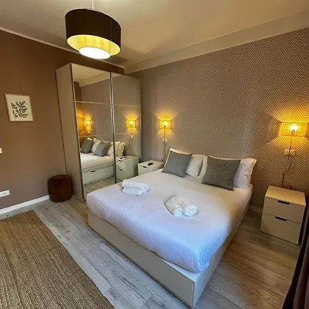 Casa vacanze Provincie 55 Roma